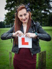 Learner Driver Milton Keynes